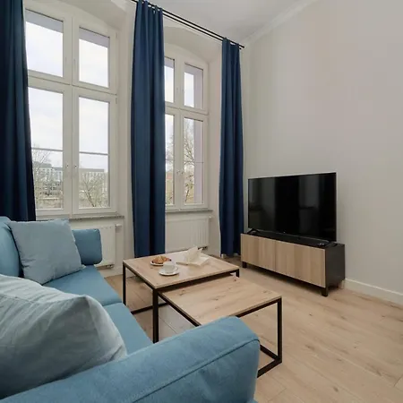 Pilsudskiego Stylish By Renters *