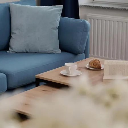 Pilsudskiego Stylish By Renters