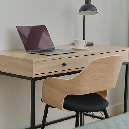 Appartement Pilsudskiego Stylish By Renters Wrocław