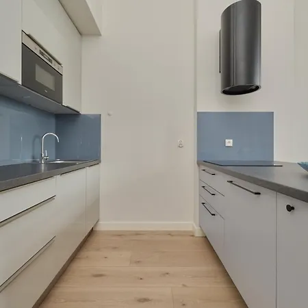 Appartement Pilsudskiego Stylish By Renters *