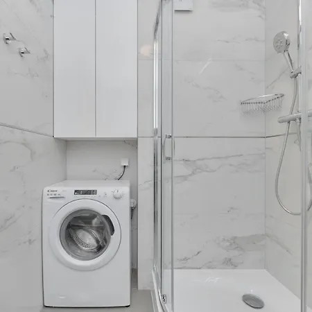 Appartement Pilsudskiego Stylish By Renters