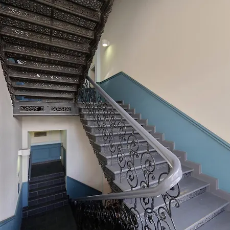 Appartement Pilsudskiego Stylish By Renters